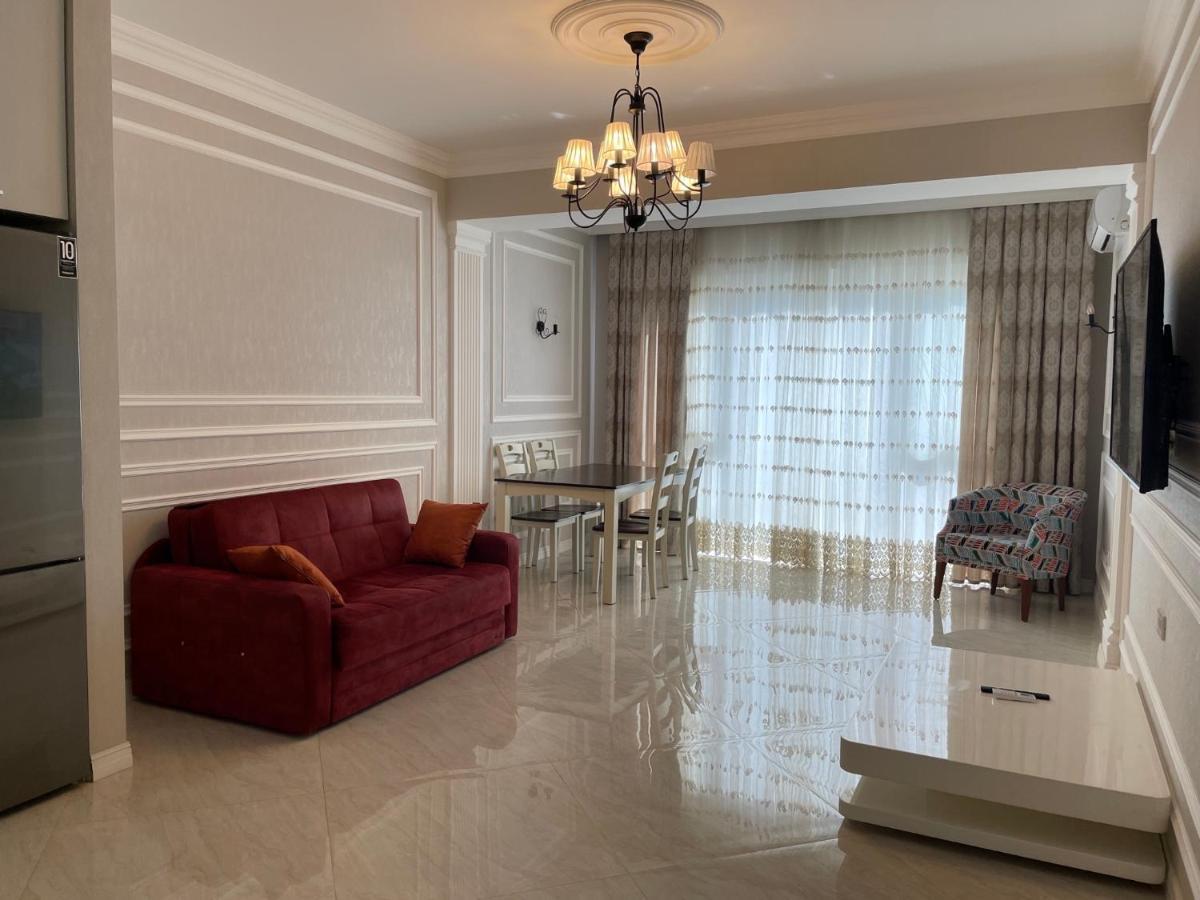 Apartment Azzure Vip *