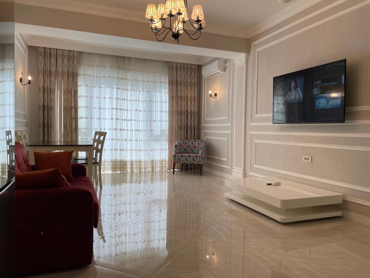 Apartment Azzure Vip Baku