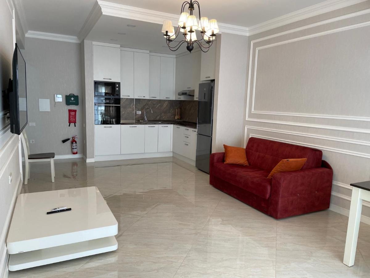 Apartment Azzure Vip *