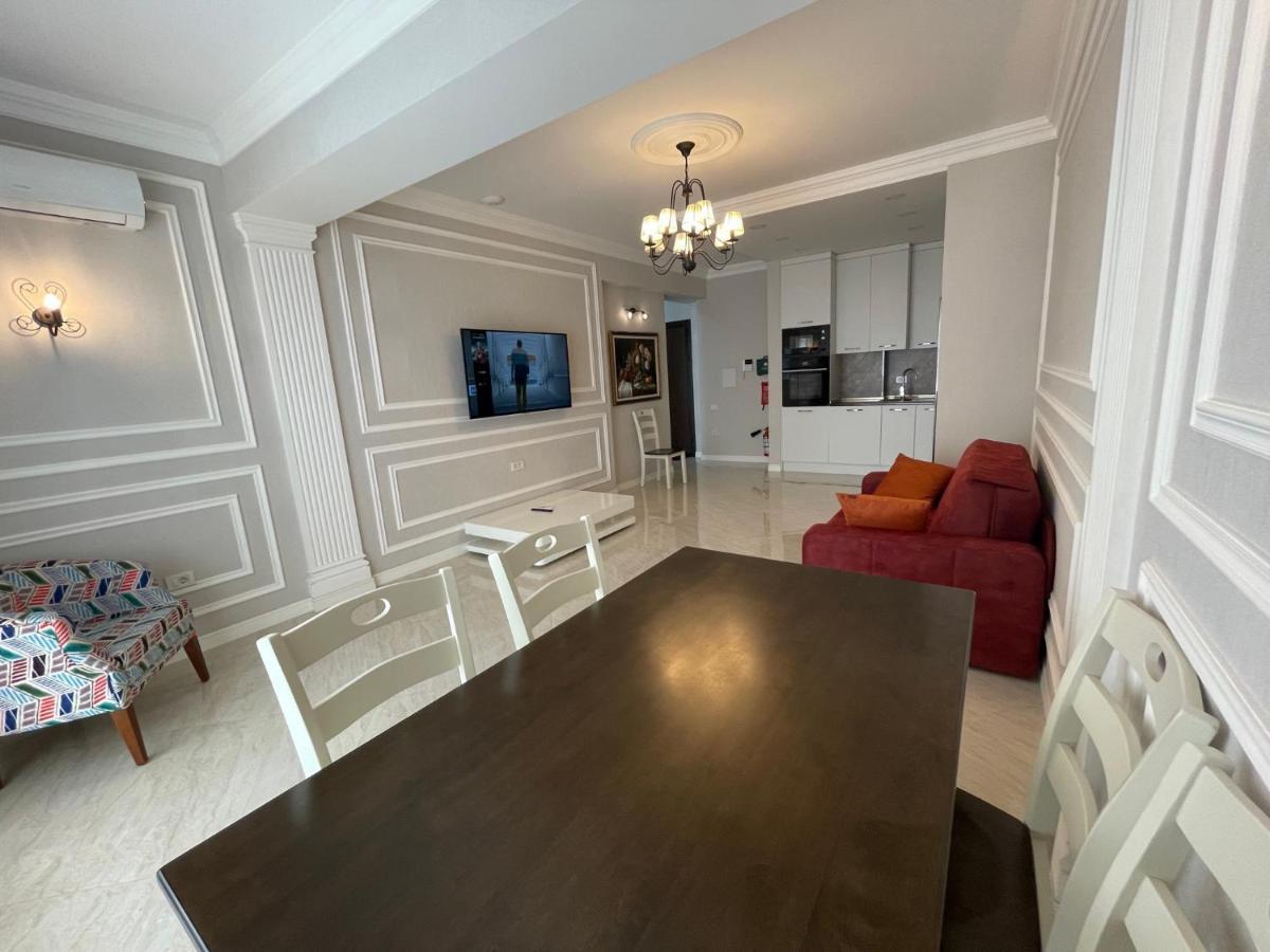 Apartment Azzure Vip Baku