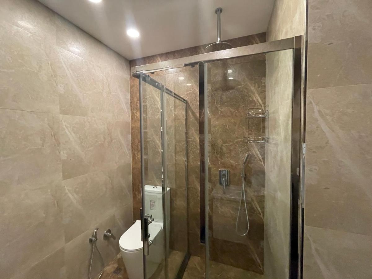 Apartment Azzure Vip Baku